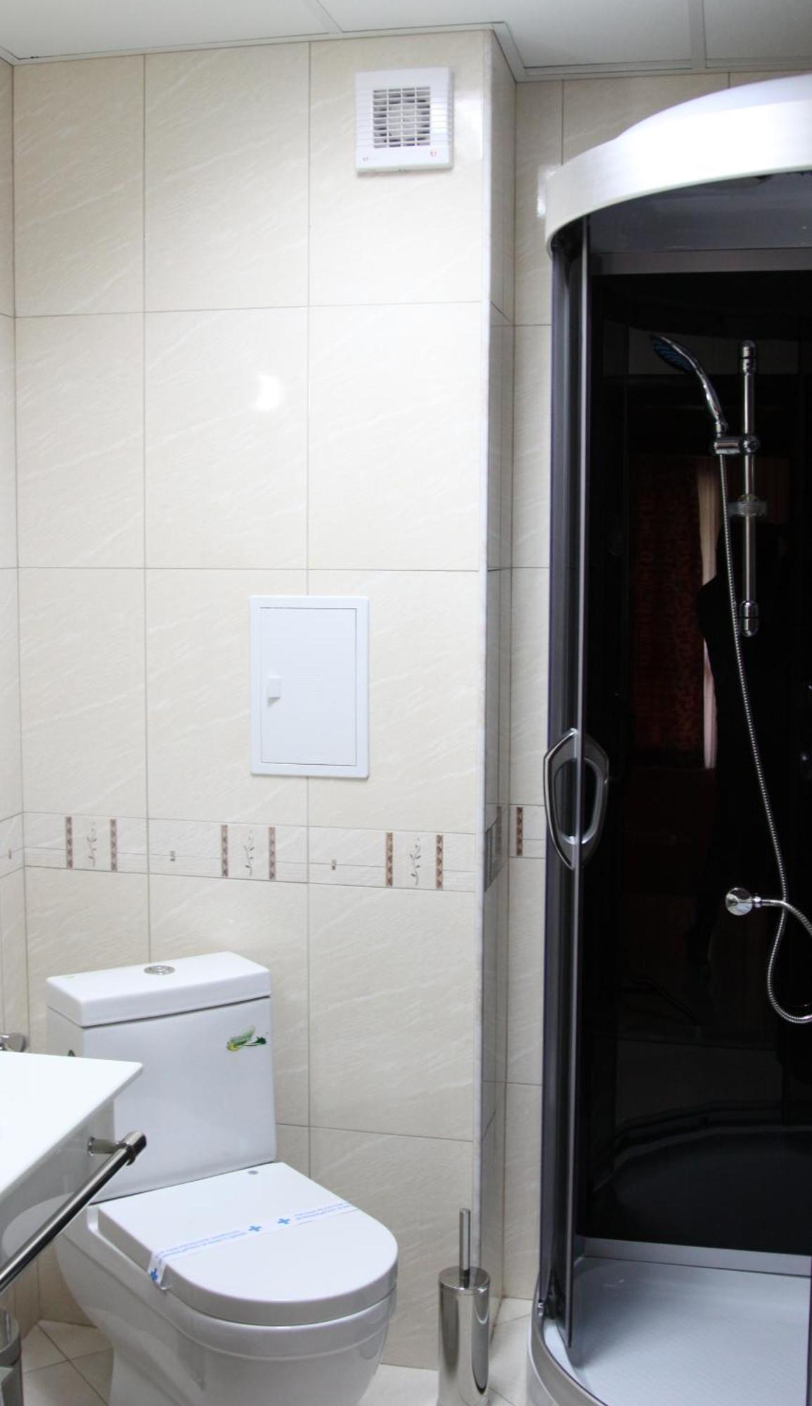 Hotel Park Bachinovo Yukarı Cuma Dış mekan fotoğraf