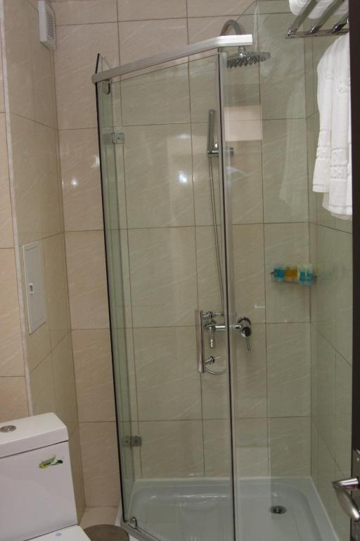 Hotel Park Bachinovo Yukarı Cuma Oda fotoğraf