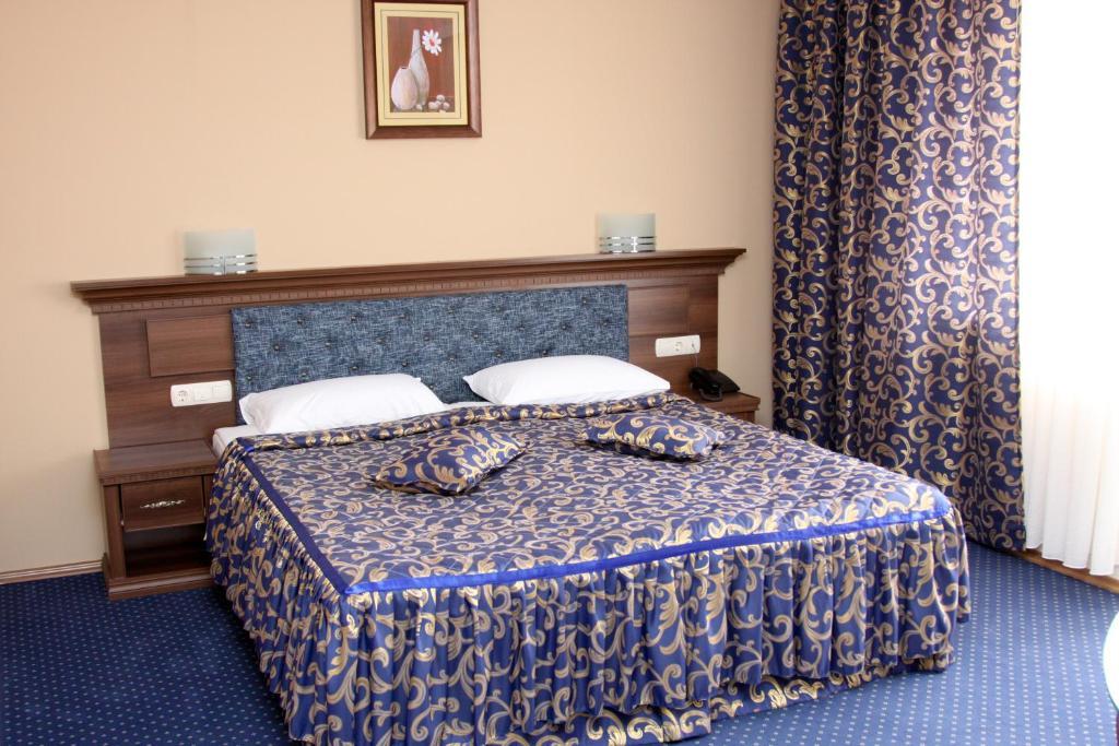 Hotel Park Bachinovo Yukarı Cuma Oda fotoğraf