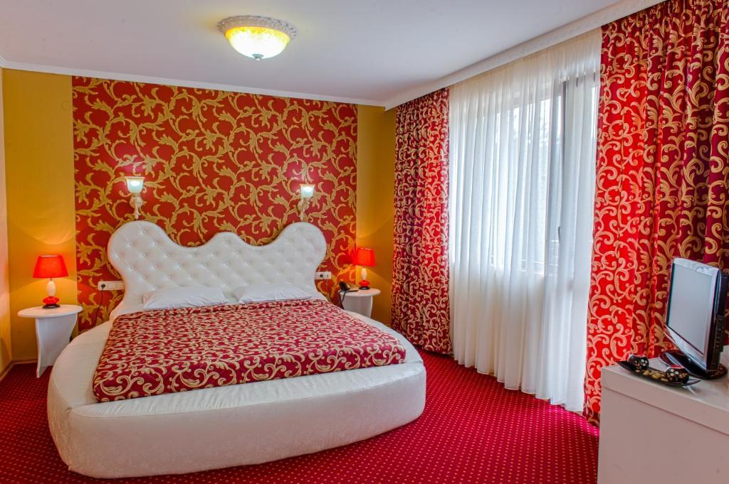 Hotel Park Bachinovo Yukarı Cuma Oda fotoğraf