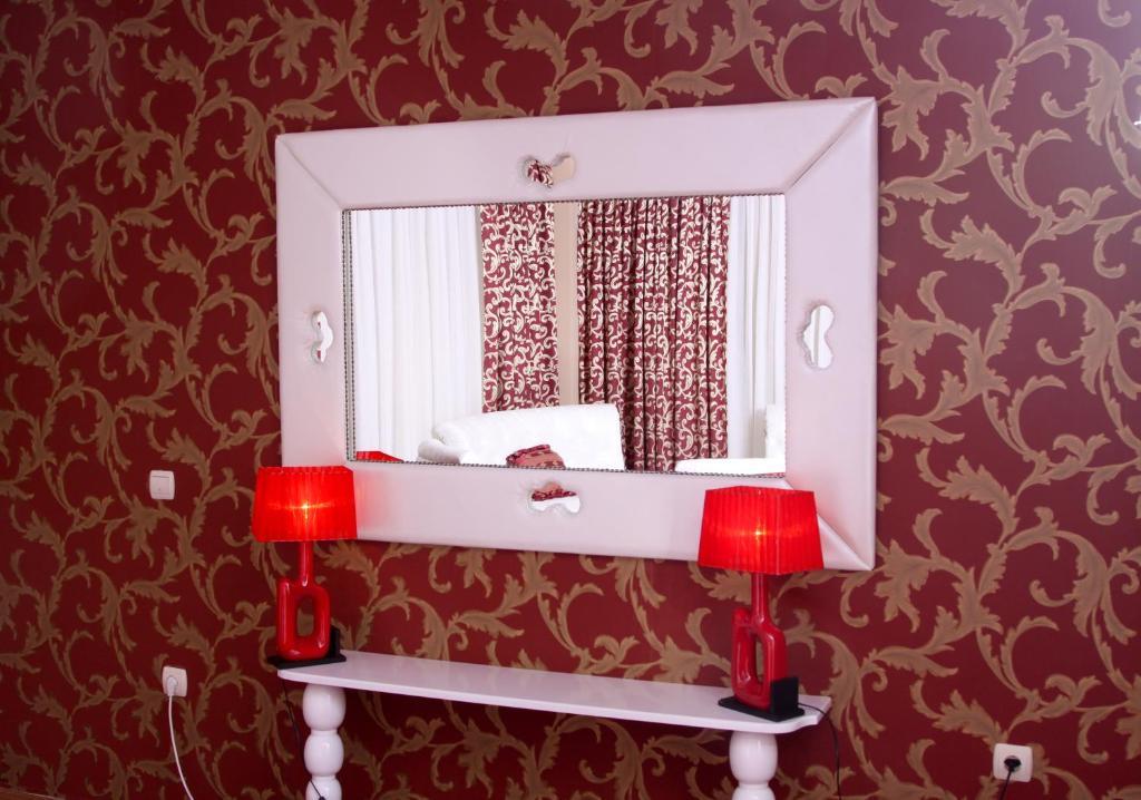 Hotel Park Bachinovo Yukarı Cuma Oda fotoğraf